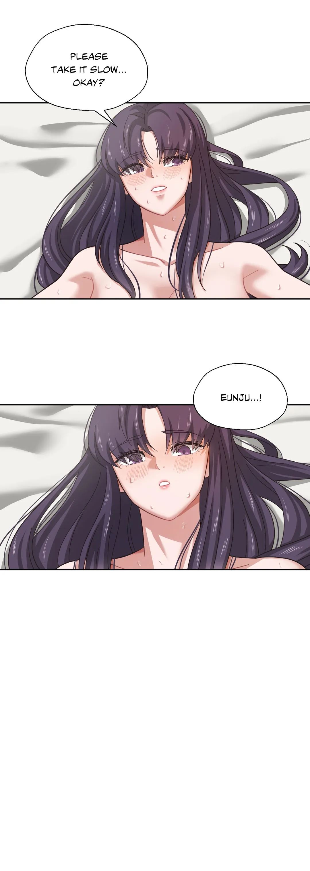 Booty Camp Chapter 4 image 26