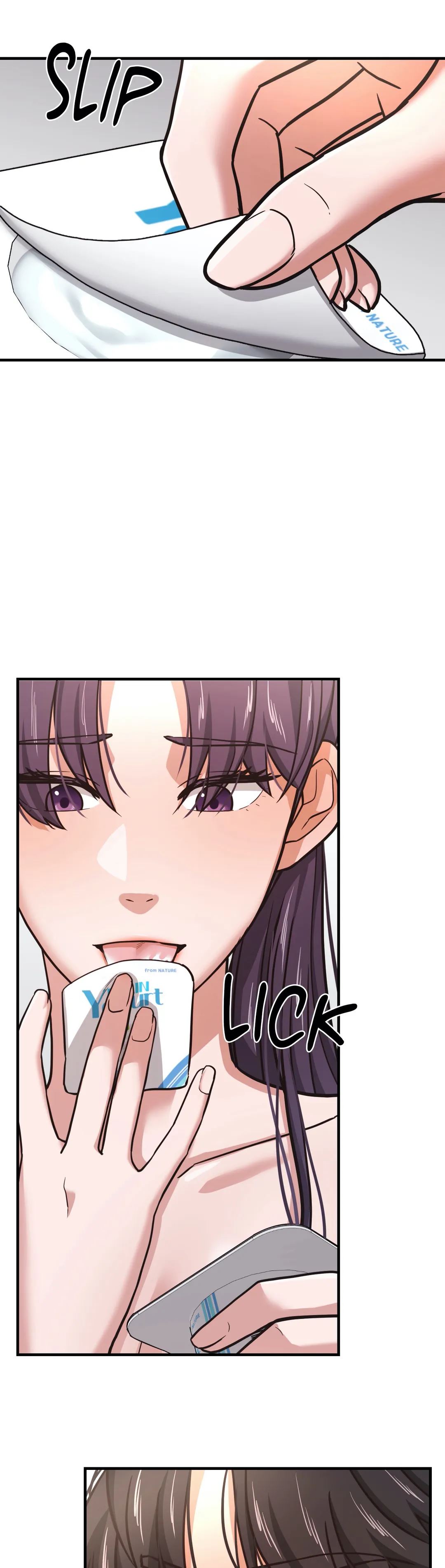 Booty Camp Chapter 40 image 16