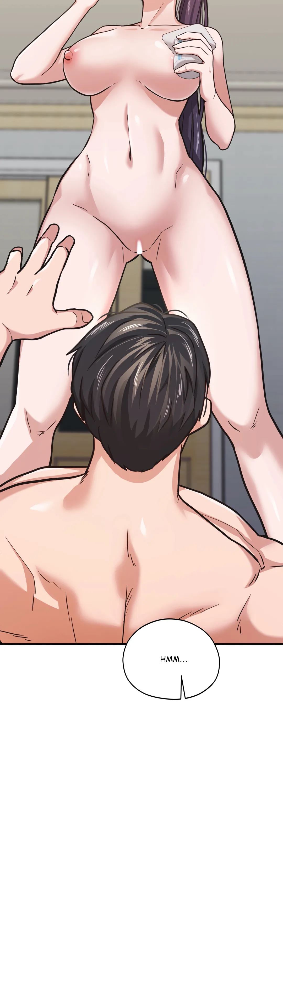 Booty Camp Chapter 40 image 18