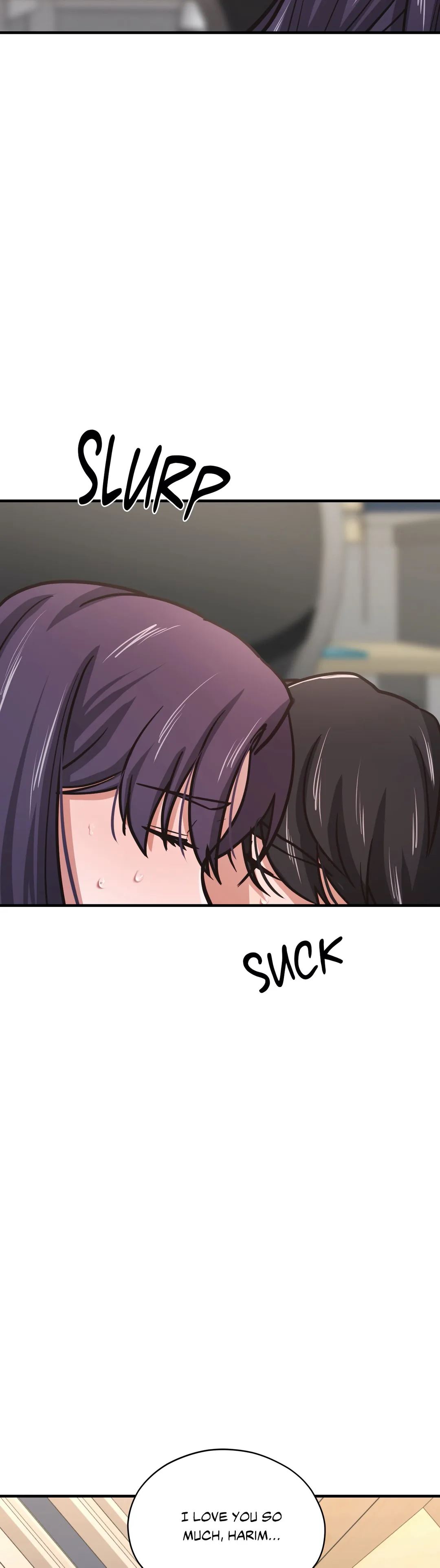 Booty Camp Chapter 40 image 1