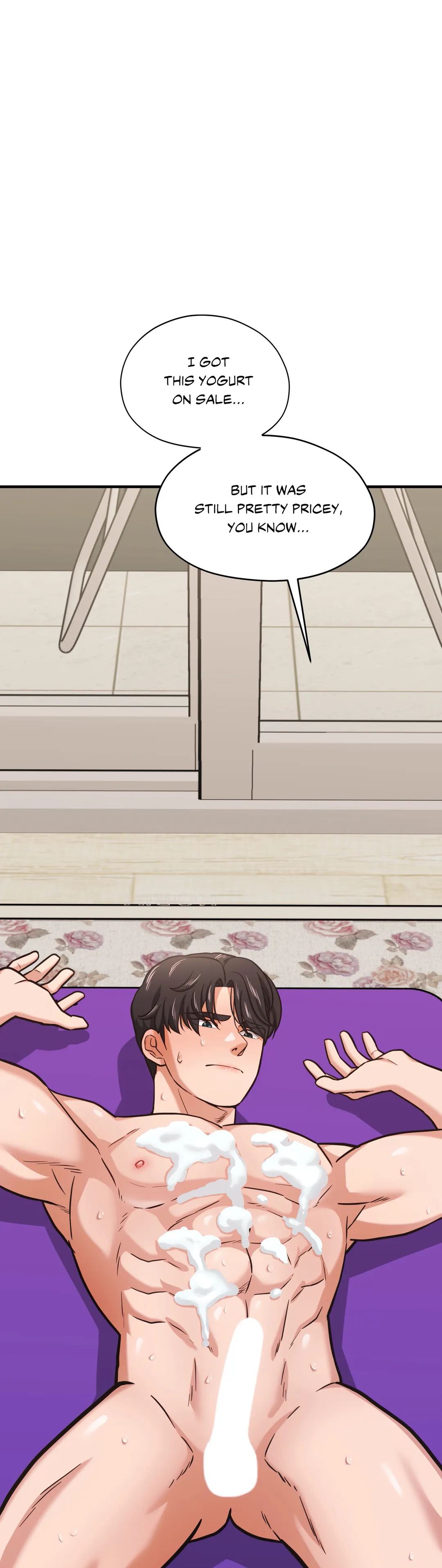Booty Camp Chapter 40 image 26