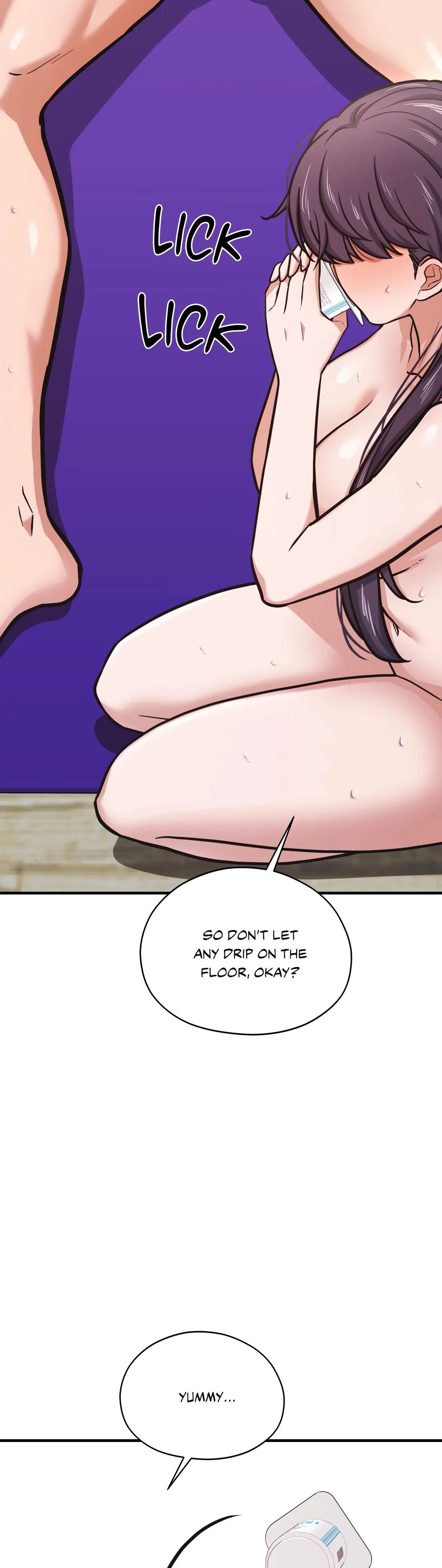 Booty Camp Chapter 40 image 27