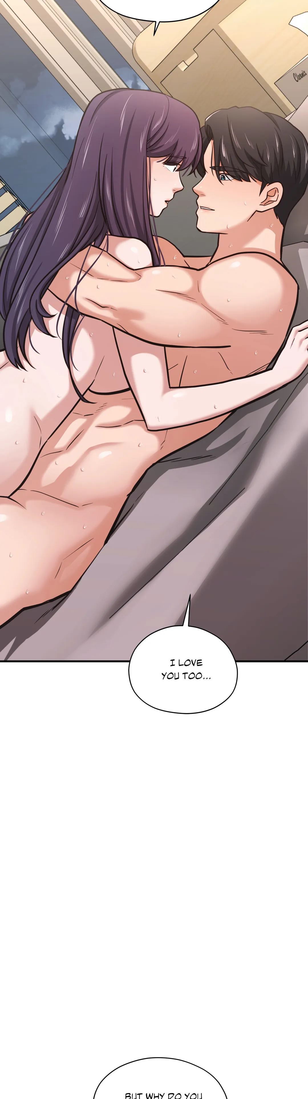 Booty Camp Chapter 40 image 2