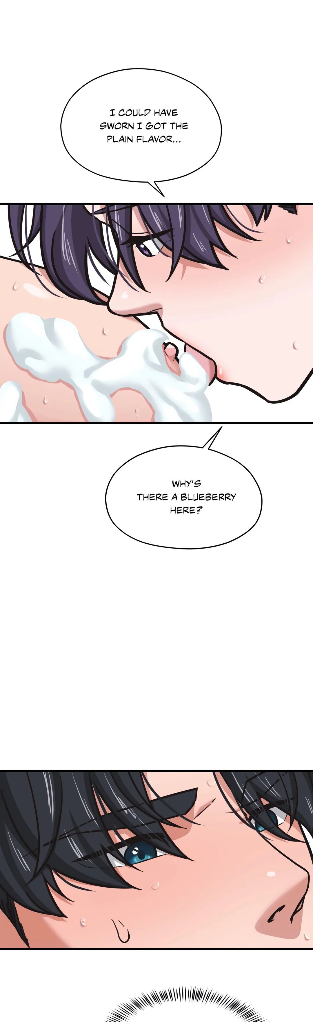 Booty Camp Chapter 40 image 30