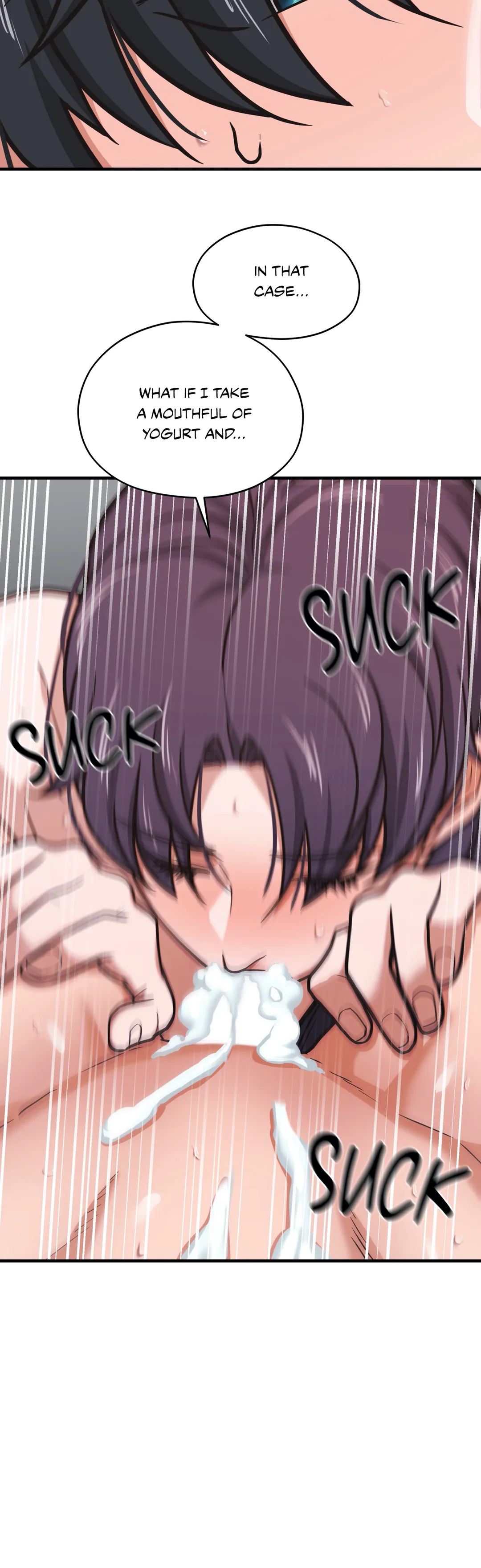 Booty Camp Chapter 40 image 33
