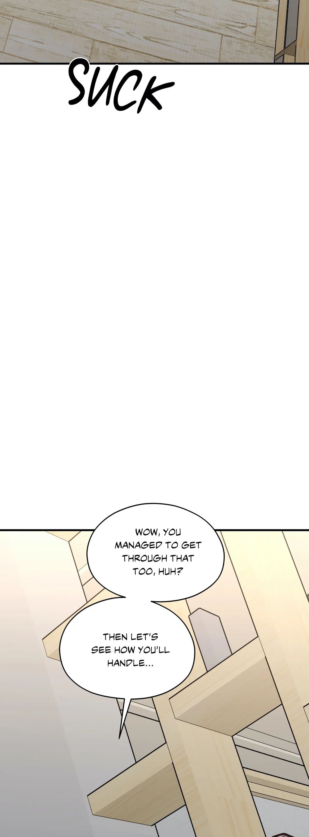Booty Camp Chapter 40 image 35