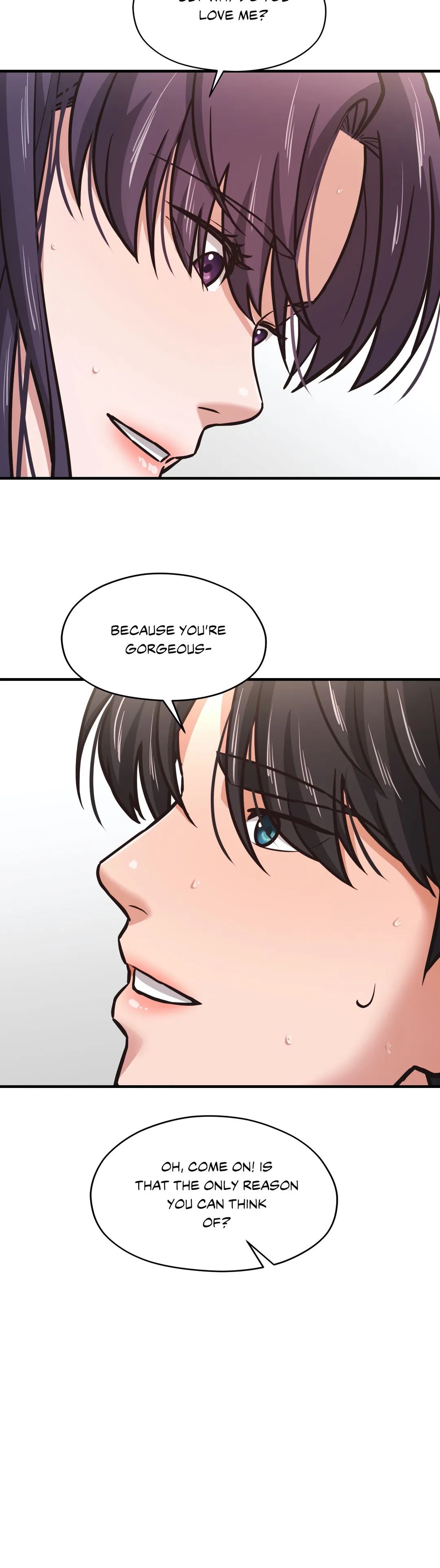 Booty Camp Chapter 40 image 3
