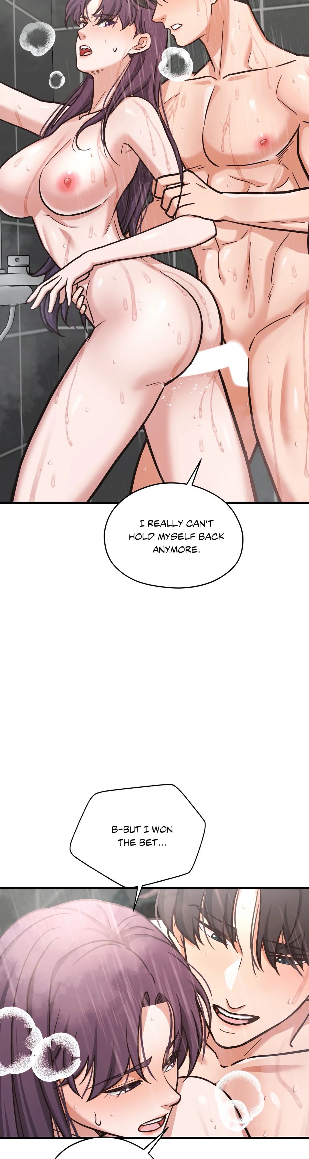 Booty Camp Chapter 40 image 42