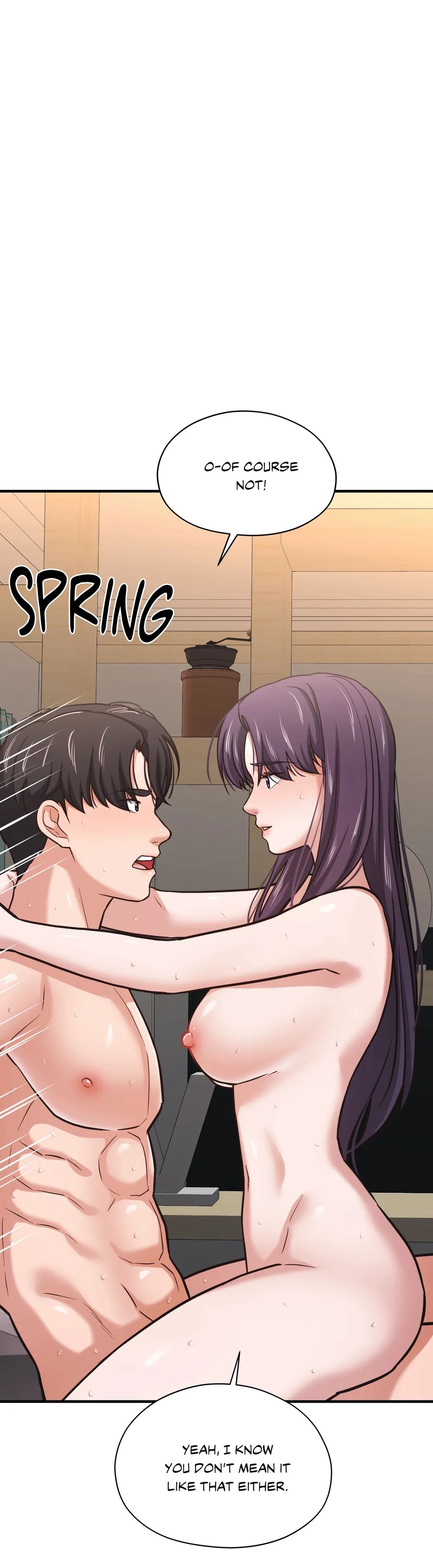 Booty Camp Chapter 40 image 5