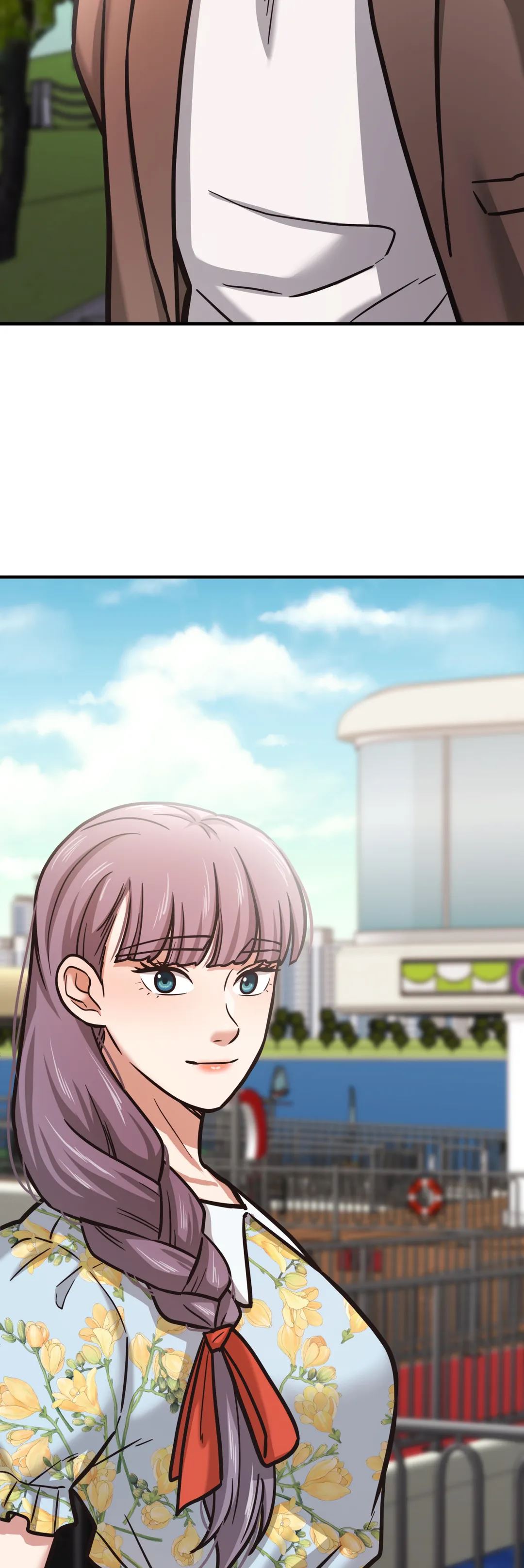 Booty Camp Chapter 41 image 10