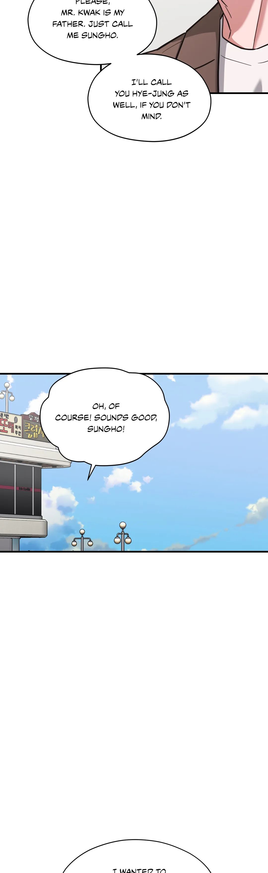 Booty Camp Chapter 41 image 15