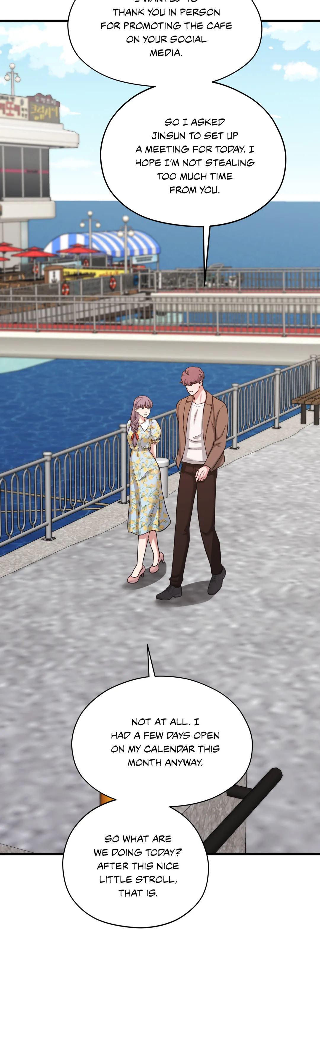 Booty Camp Chapter 41 image 16