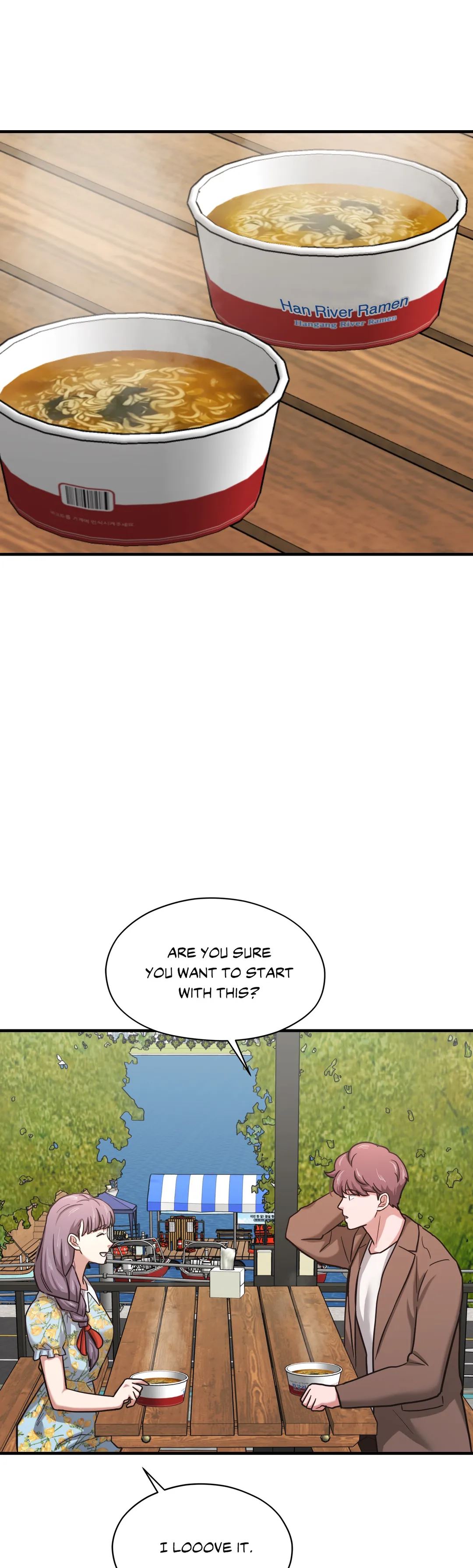 Booty Camp Chapter 41 image 19