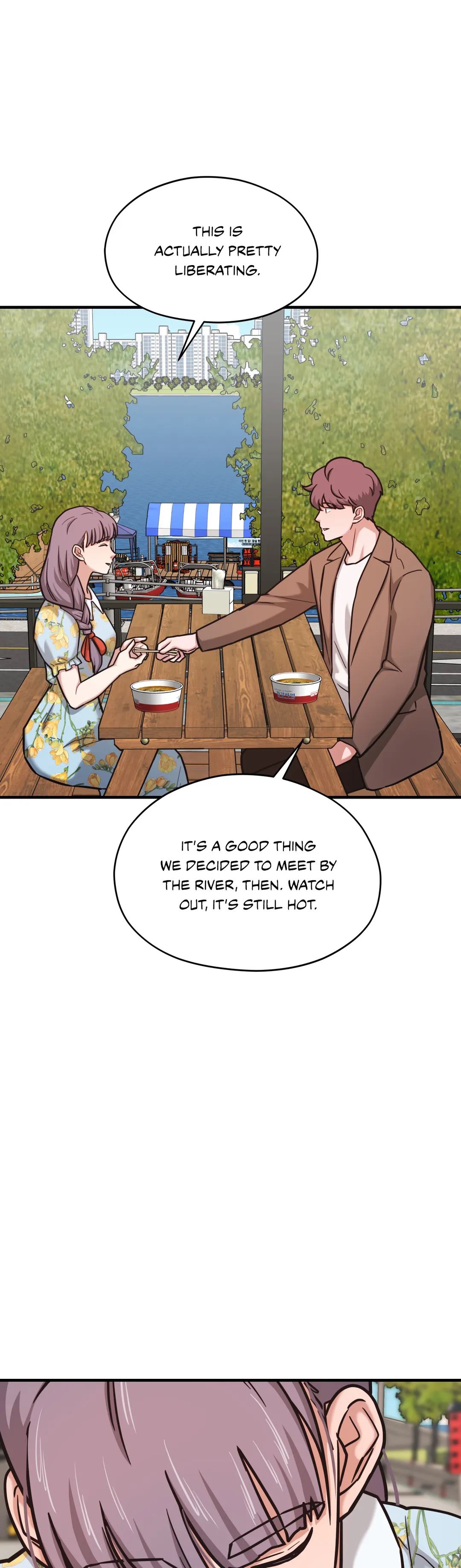 Booty Camp Chapter 41 image 22