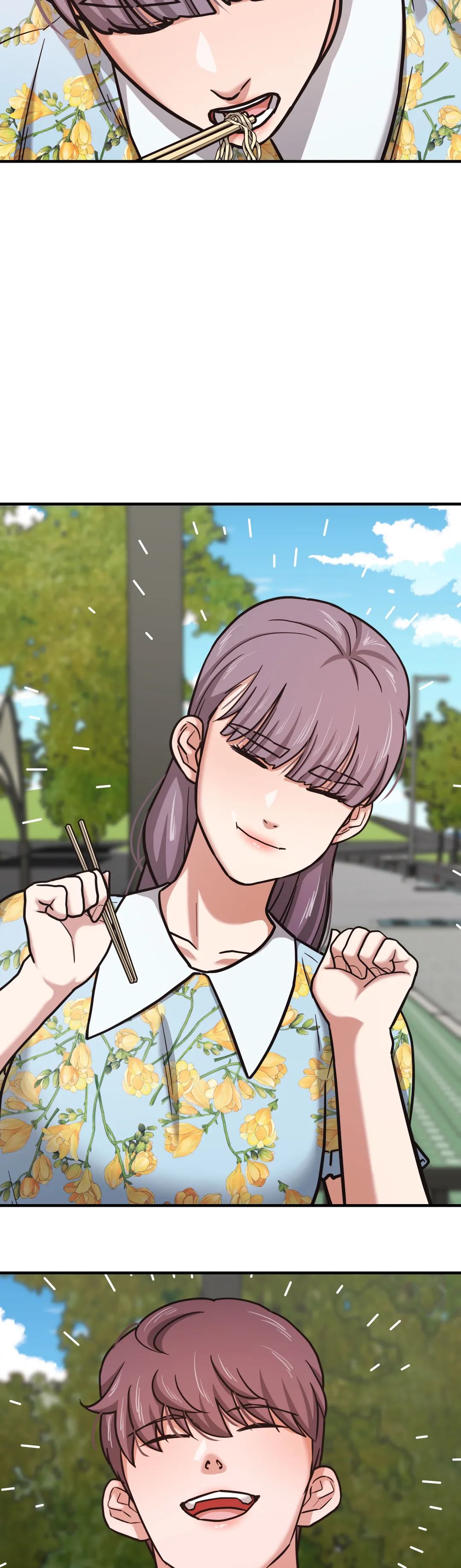 Booty Camp Chapter 41 image 23