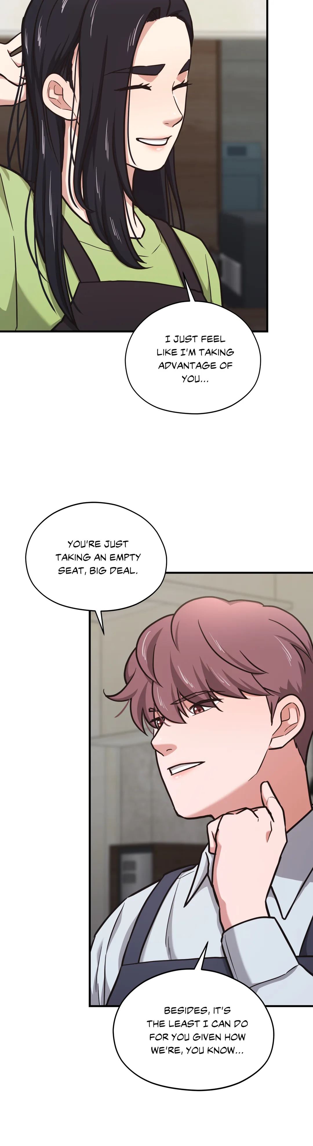 Booty Camp Chapter 41 image 2
