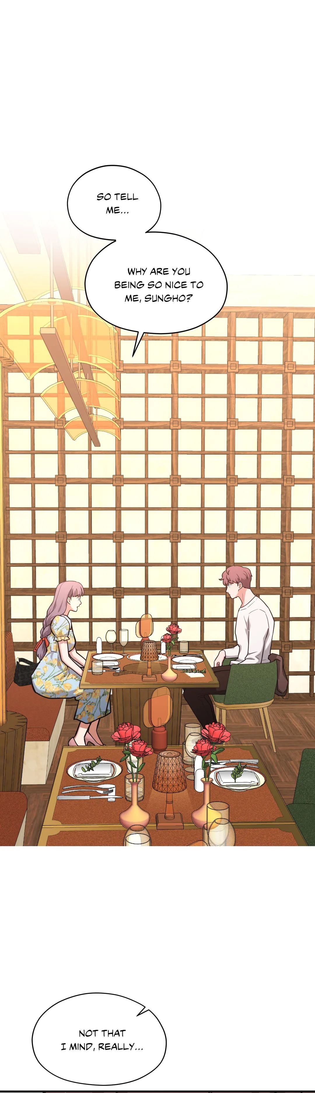 Booty Camp Chapter 41 image 33