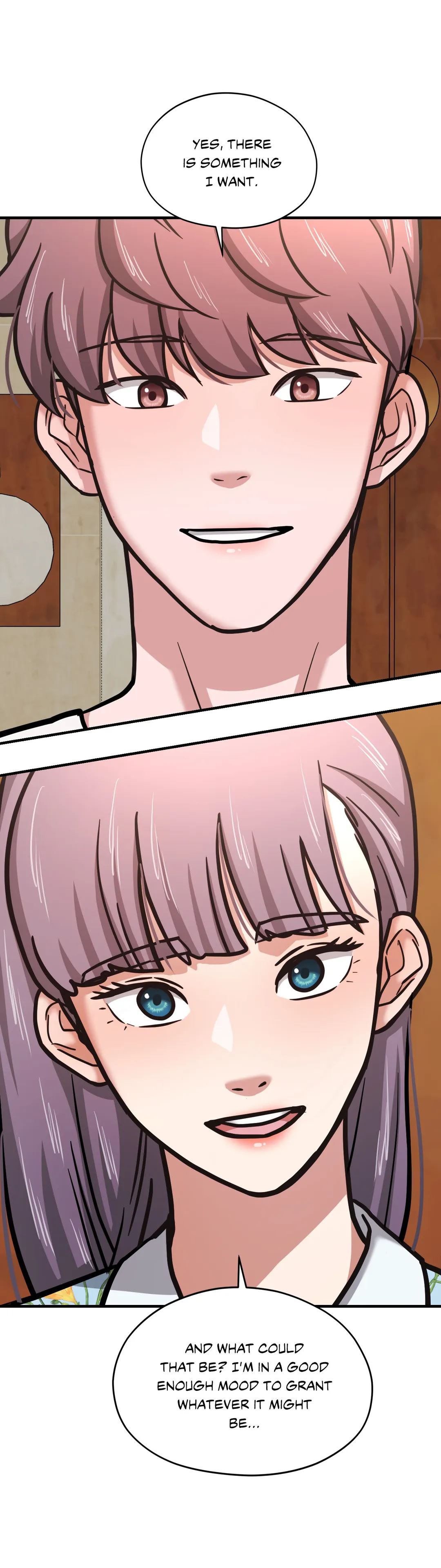 Booty Camp Chapter 41 image 36