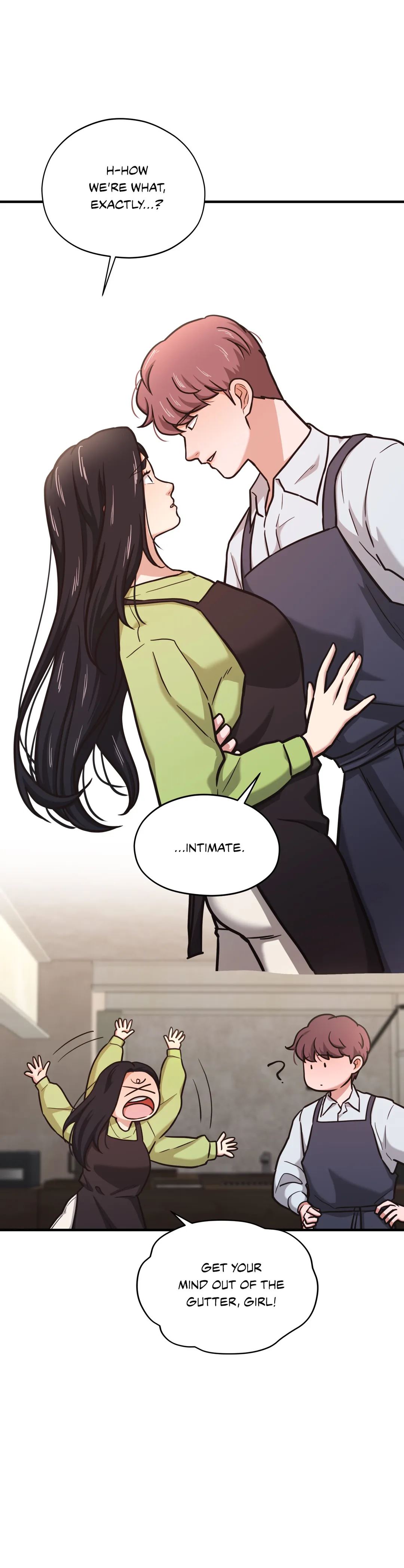 Booty Camp Chapter 41 image 3
