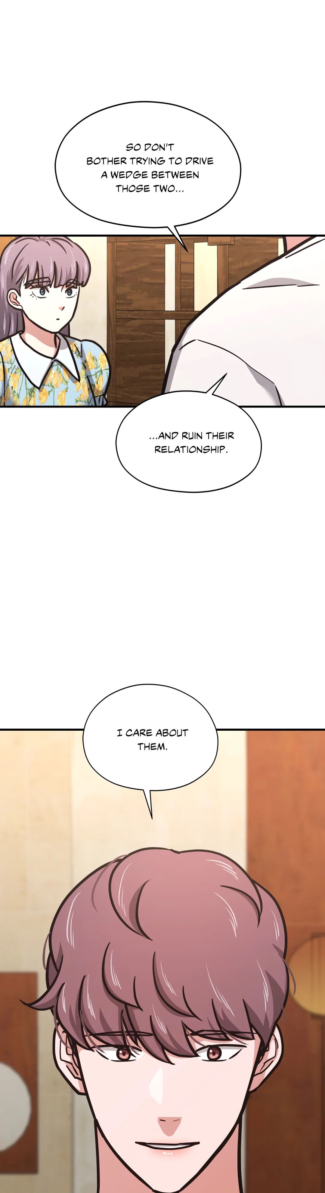 Booty Camp Chapter 41 image 45