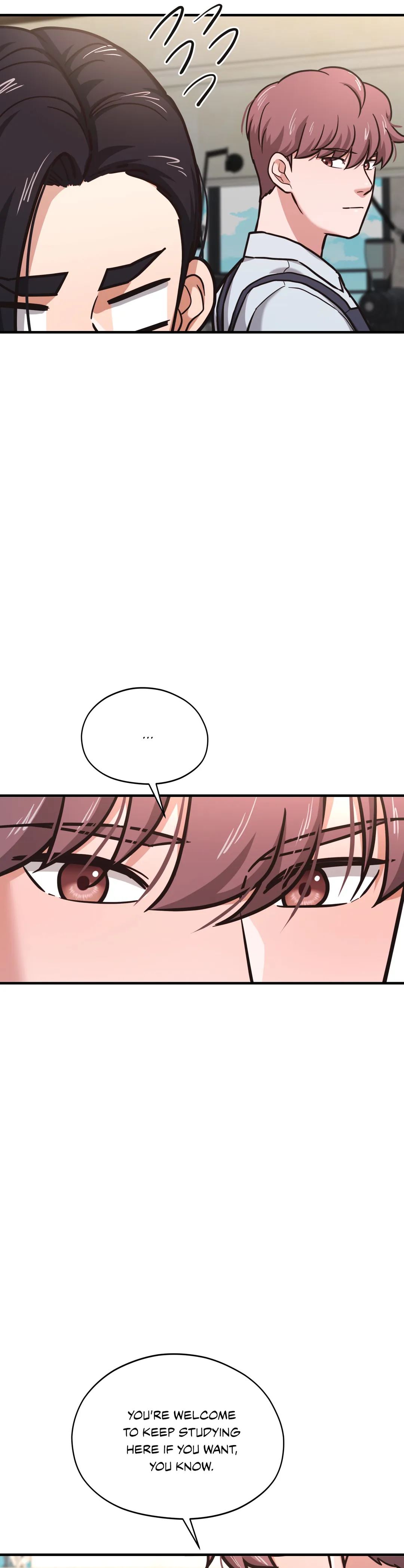 Booty Camp Chapter 41 image 4