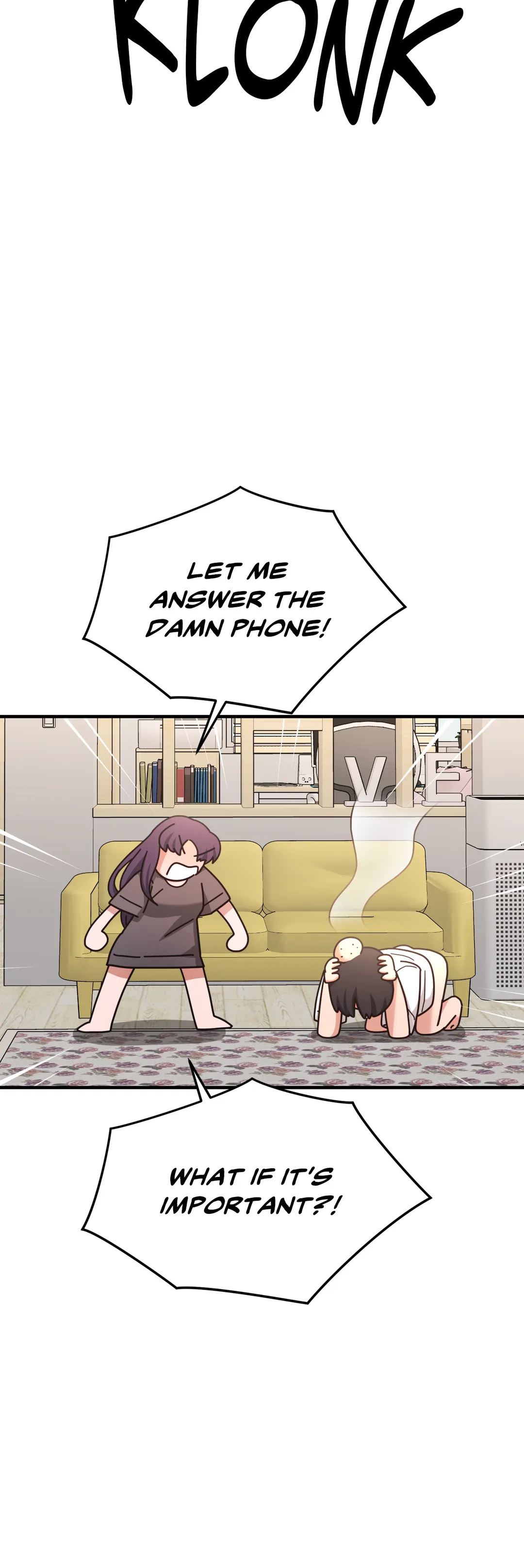 Booty Camp Chapter 41 image 55