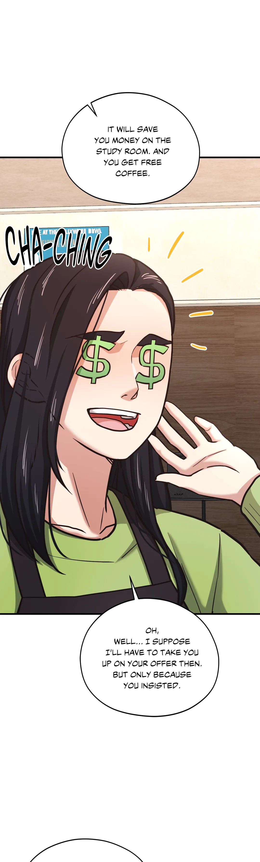 Booty Camp Chapter 41 image 6