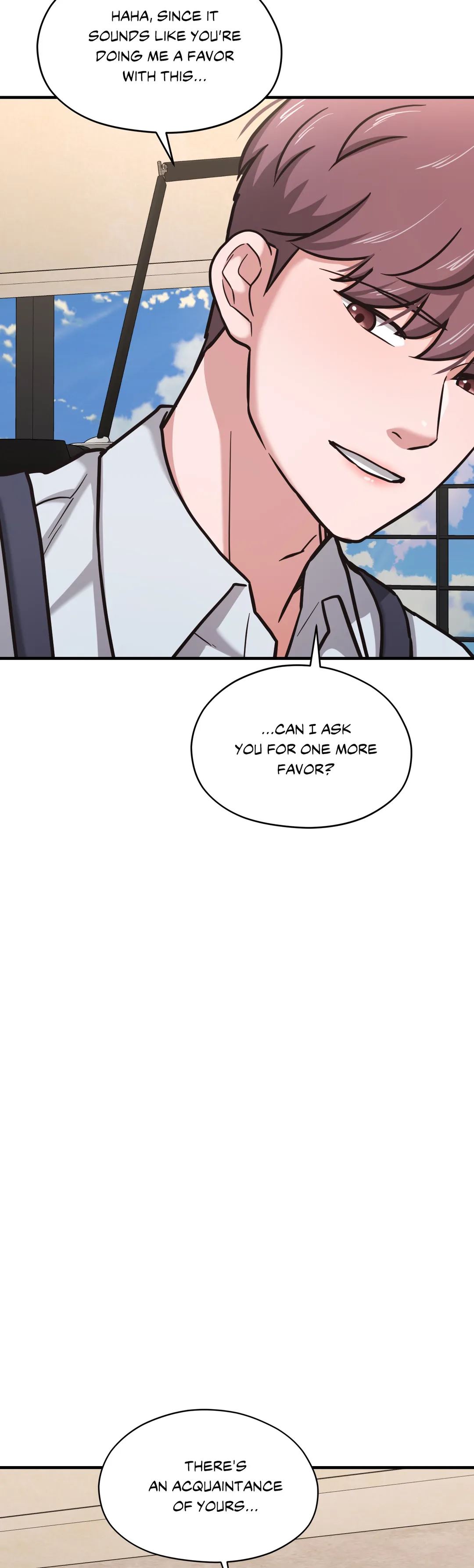 Booty Camp Chapter 41 image 7
