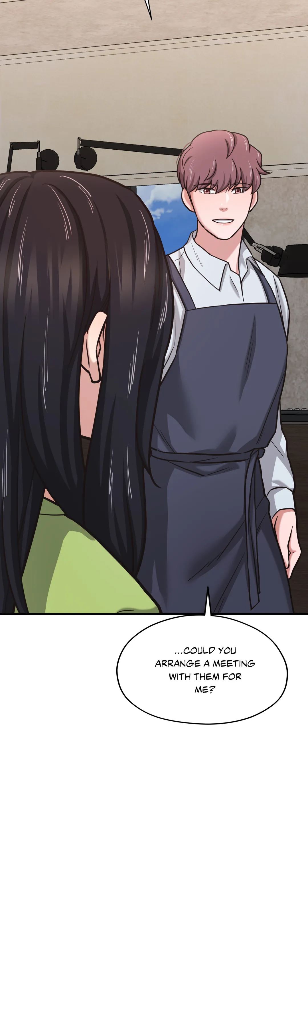 Booty Camp Chapter 41 image 8