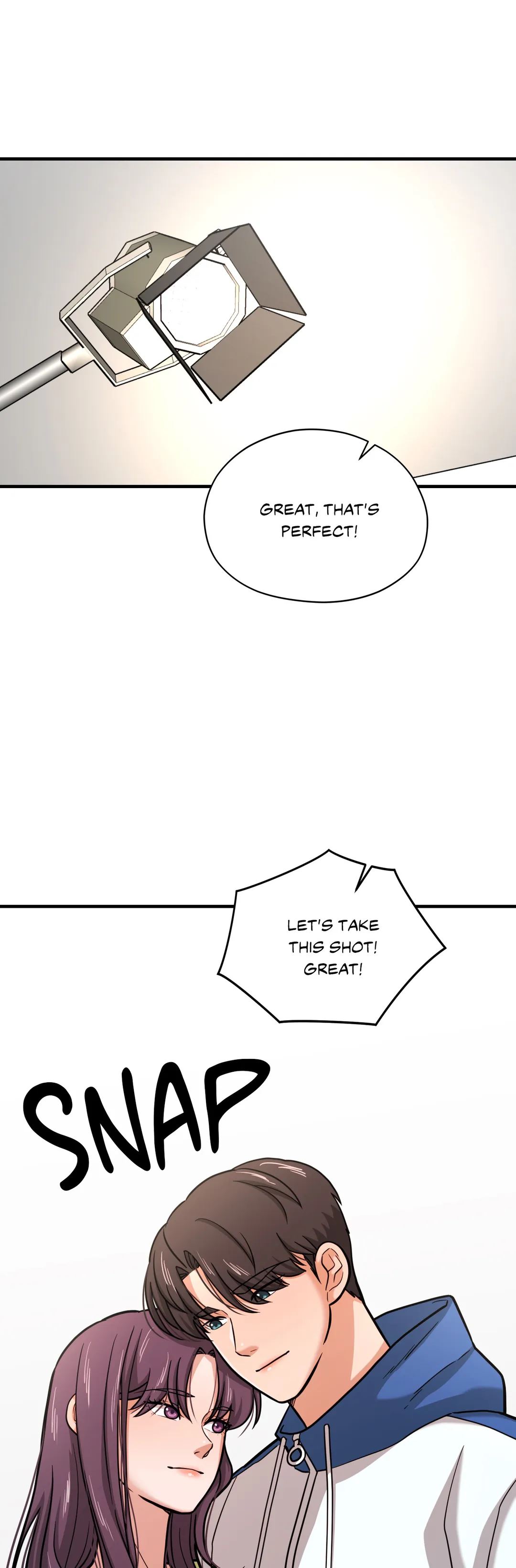 Booty Camp Chapter 42 image 0