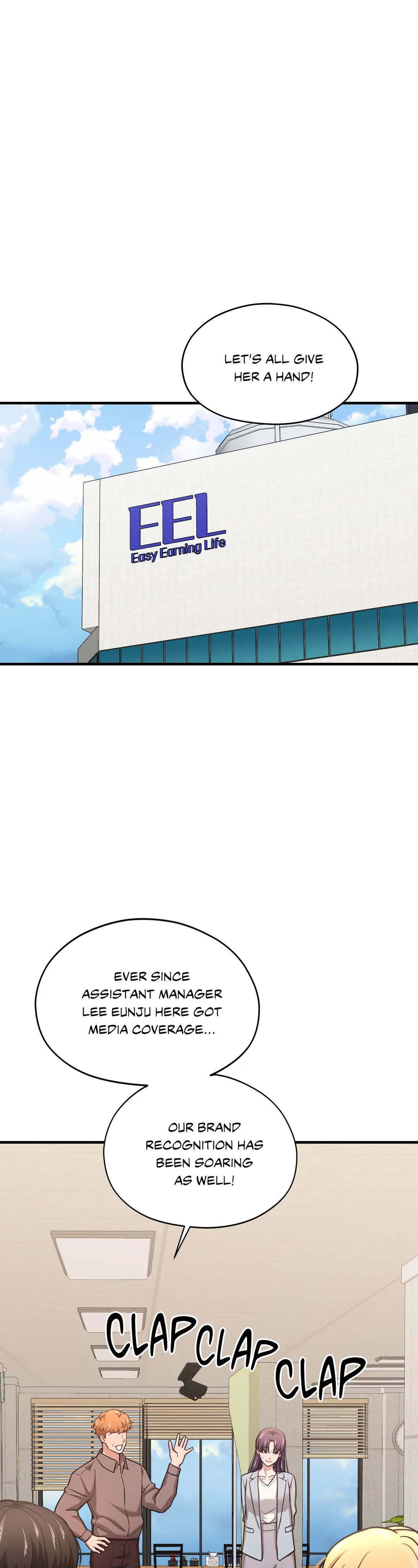 Booty Camp Chapter 42 image 10