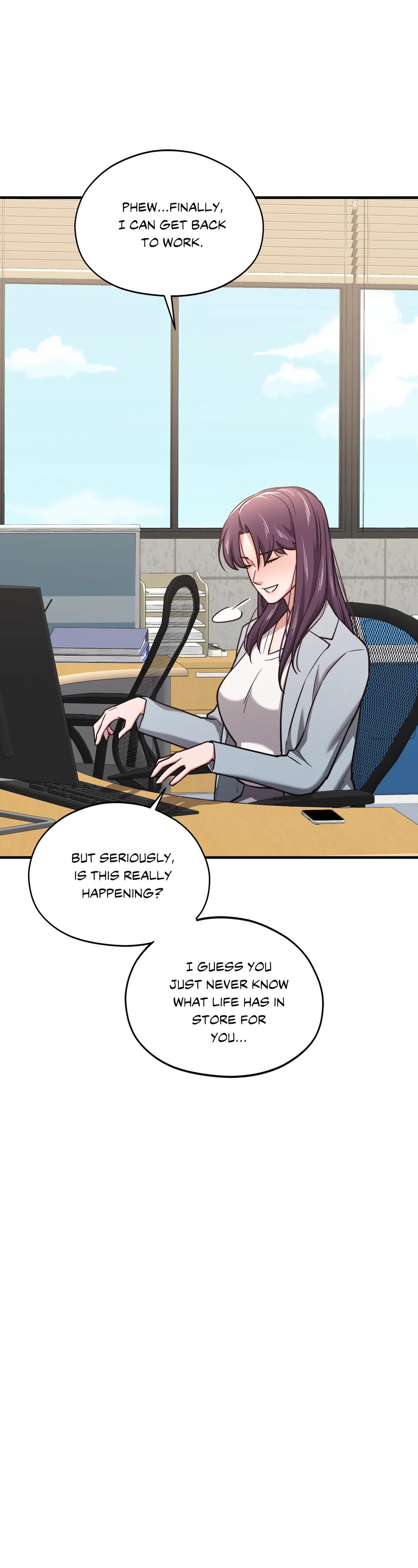 Booty Camp Chapter 42 image 13