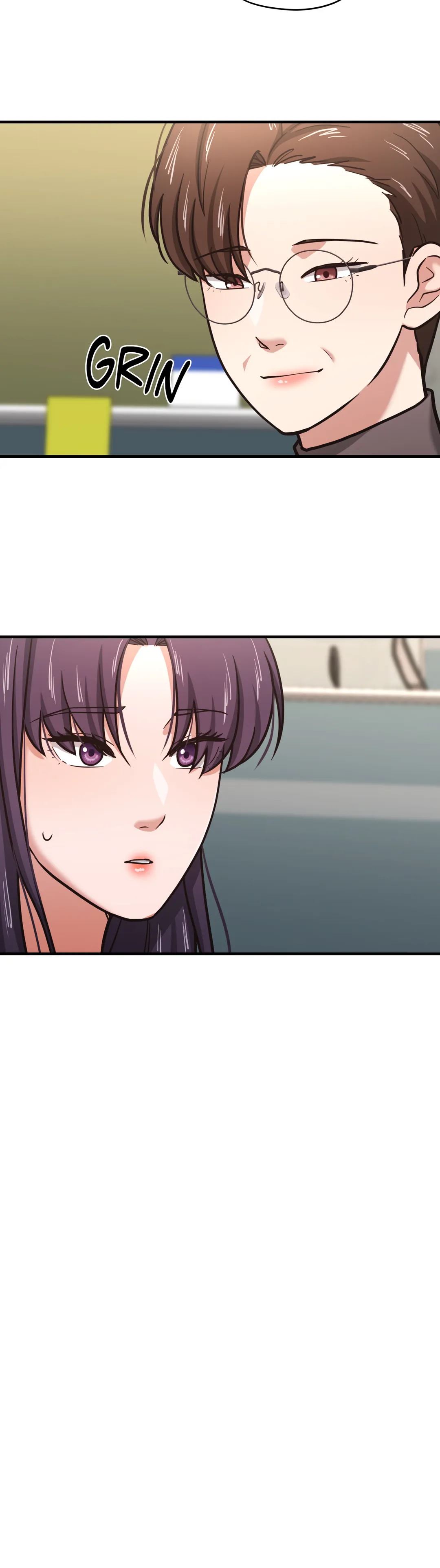 Booty Camp Chapter 42 image 15