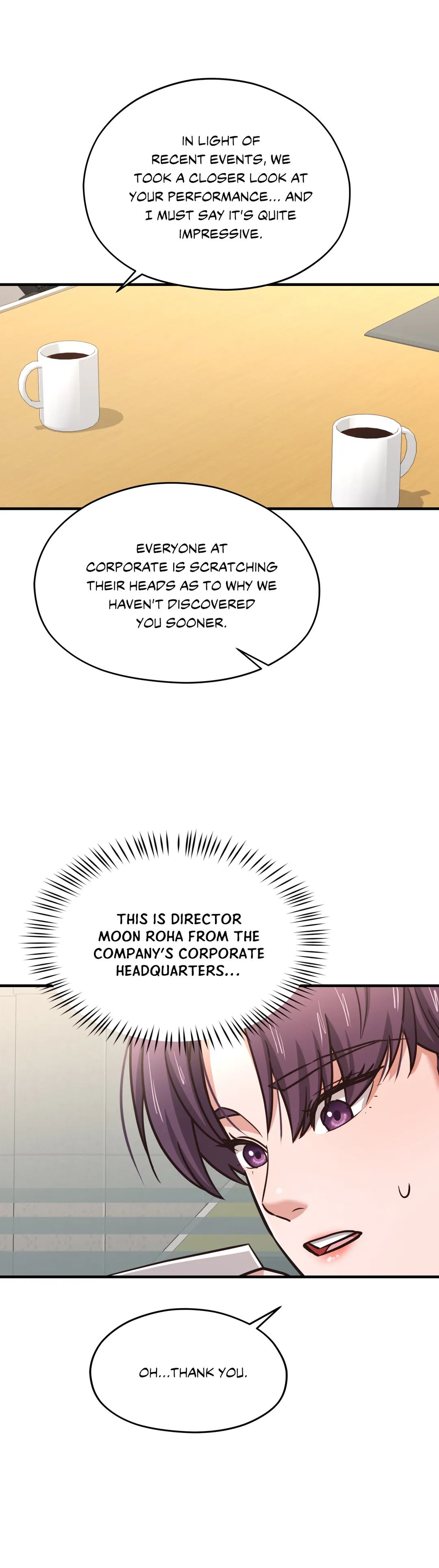 Booty Camp Chapter 42 image 16