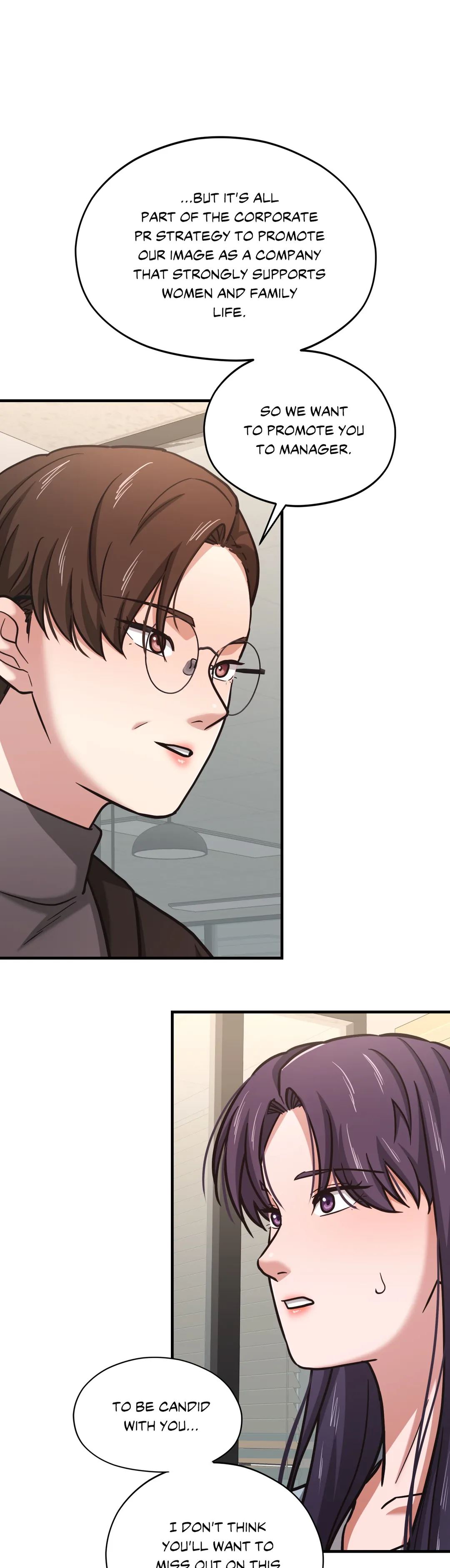 Booty Camp Chapter 42 image 18