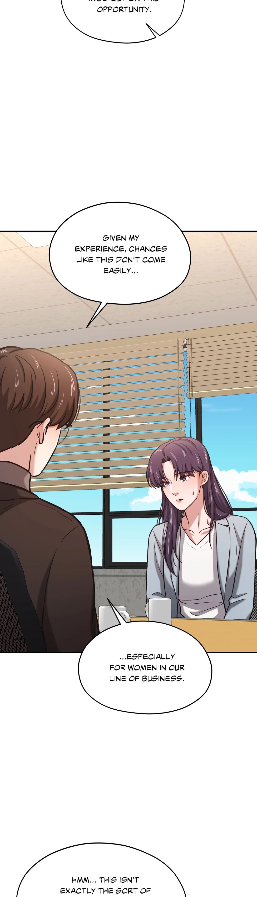Booty Camp Chapter 42 image 19