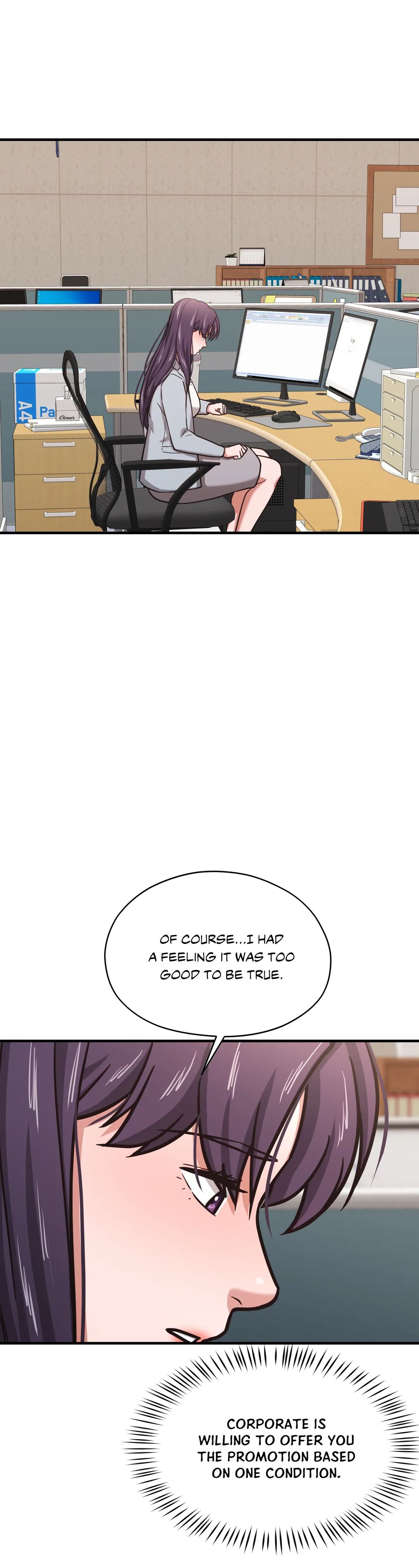 Booty Camp Chapter 42 image 22