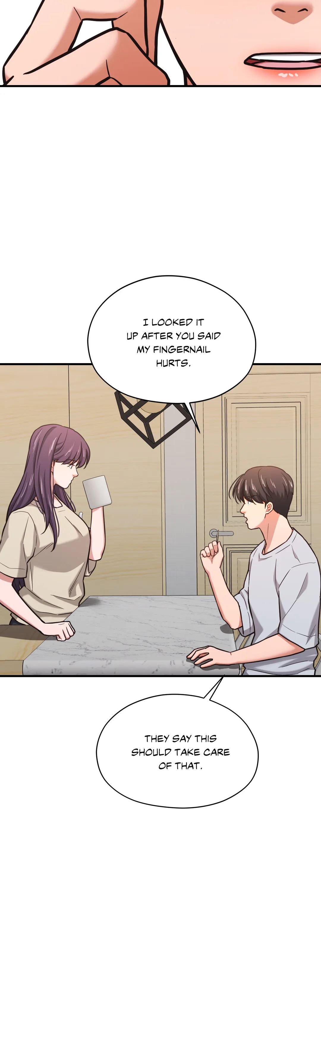 Booty Camp Chapter 42 image 27