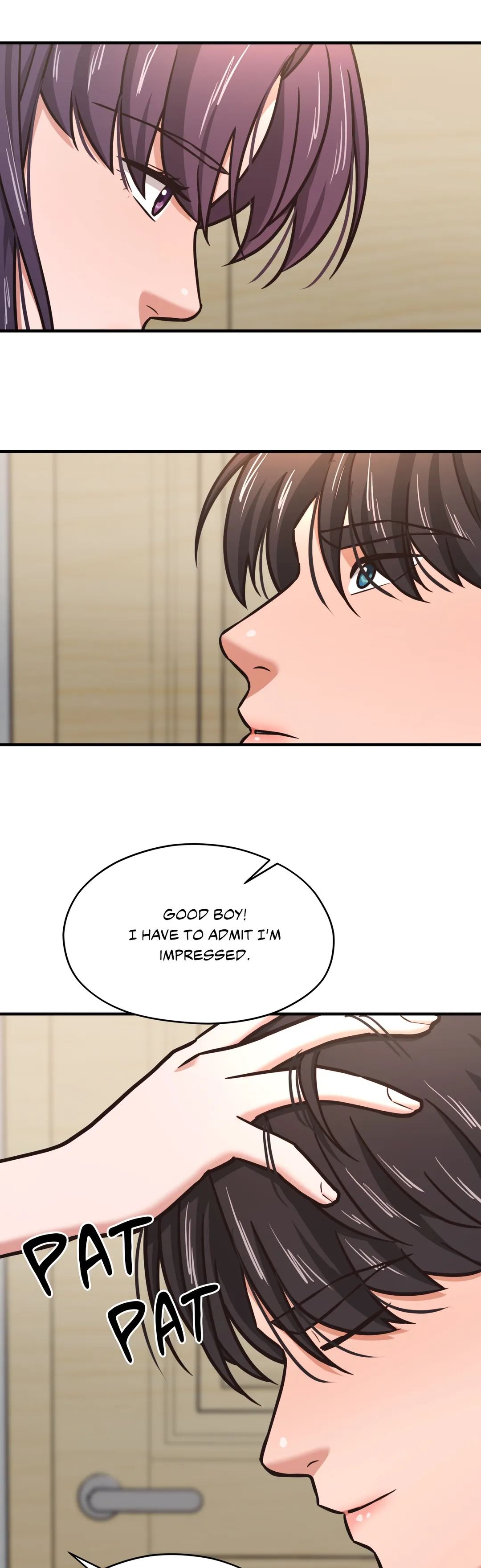 Booty Camp Chapter 42 image 28