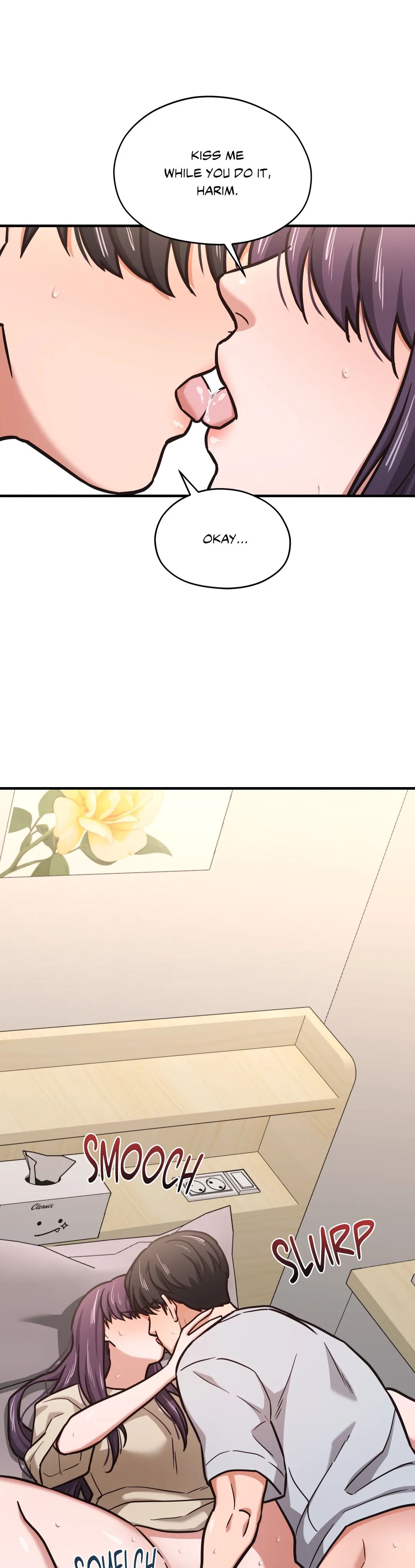 Booty Camp Chapter 42 image 31