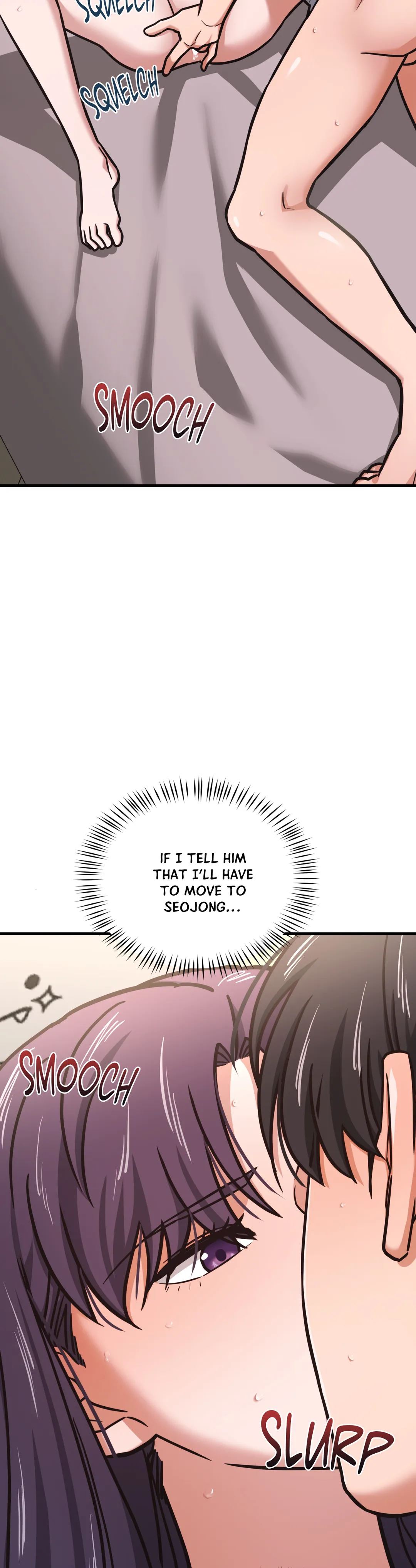 Booty Camp Chapter 42 image 32
