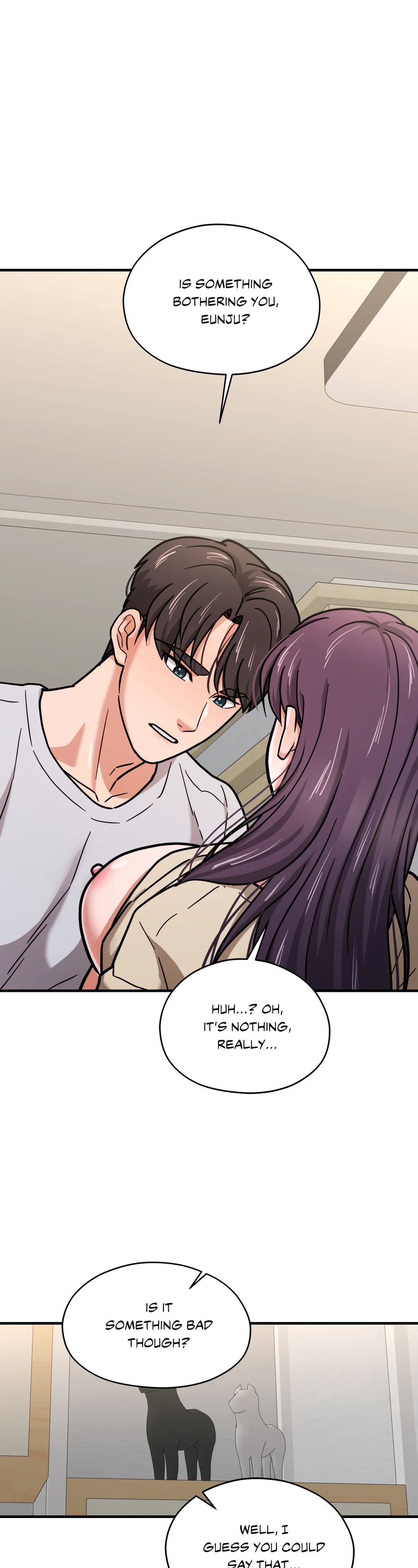 Booty Camp Chapter 42 image 34