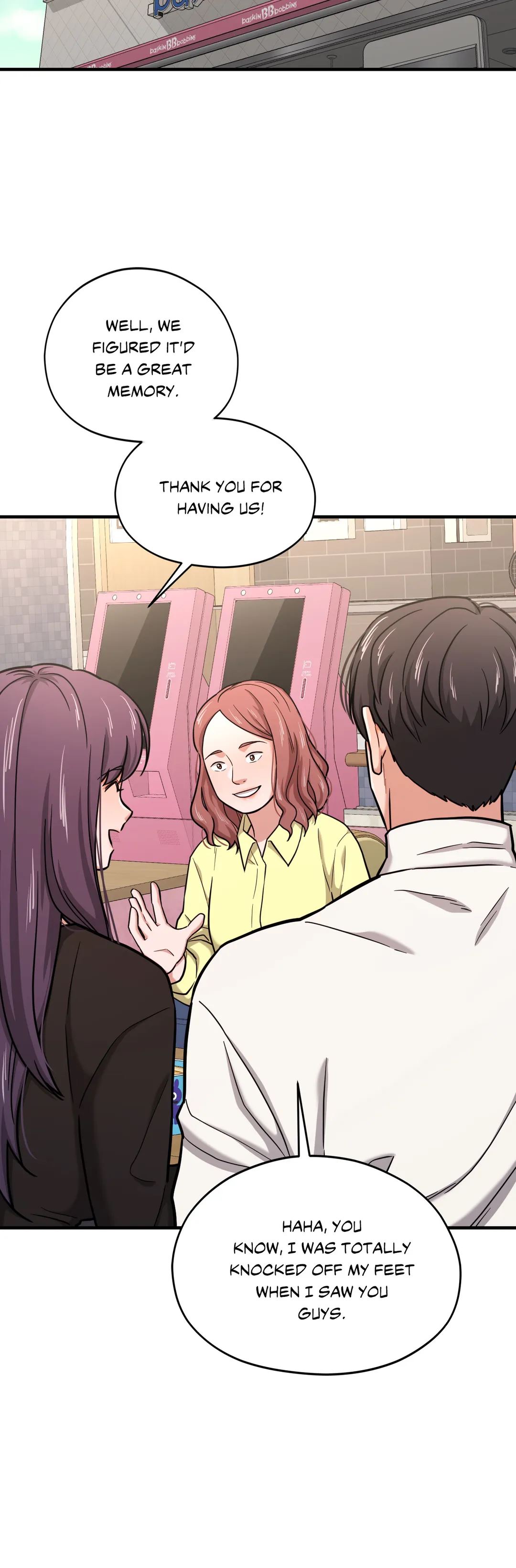 Booty Camp Chapter 42 image 3