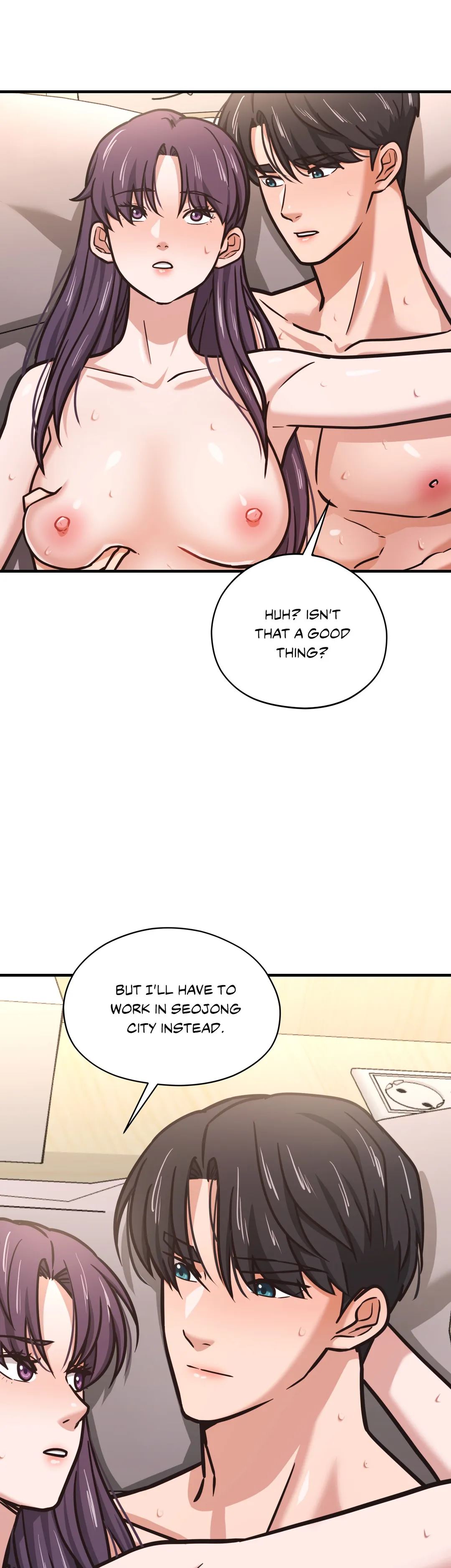 Booty Camp Chapter 42 image 39