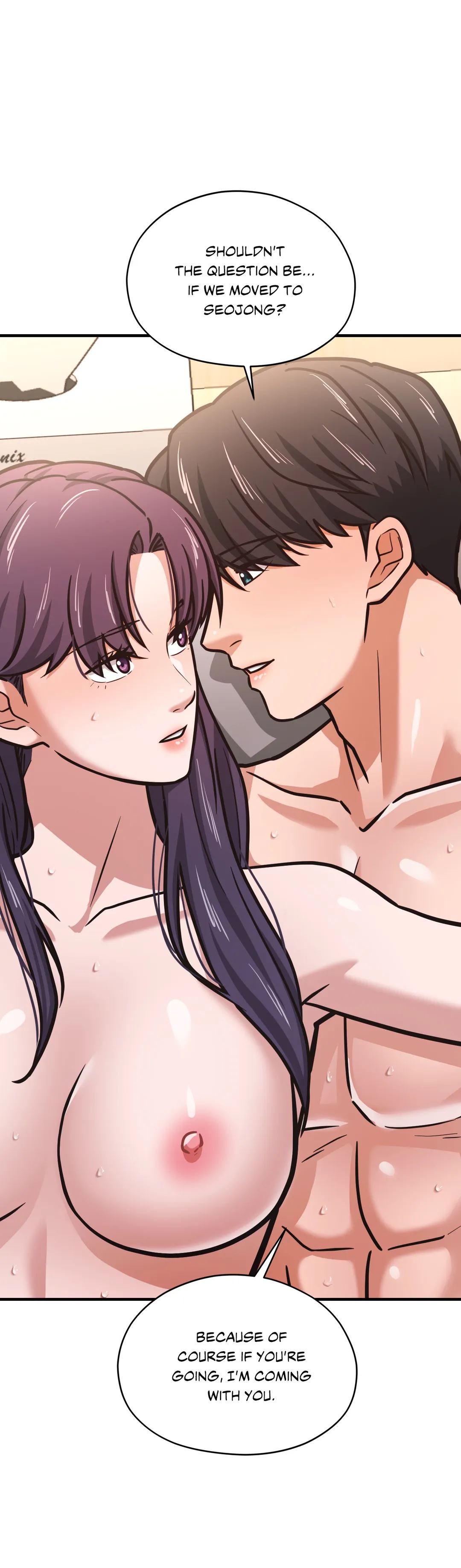 Booty Camp Chapter 42 image 42