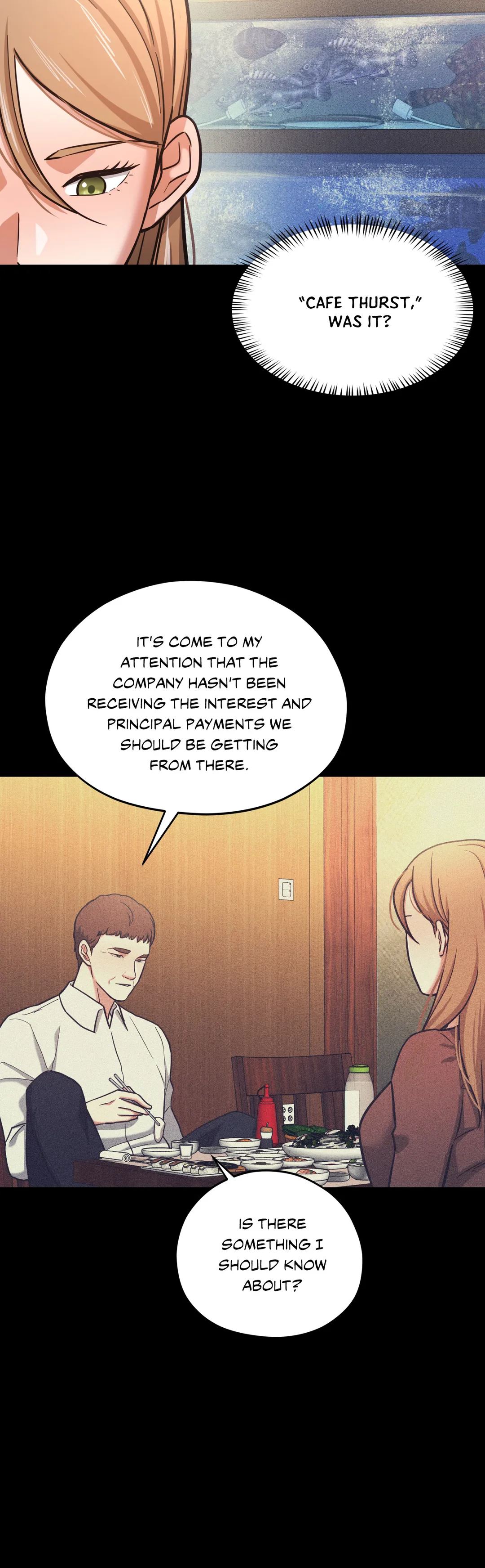 Booty Camp Chapter 42 image 47