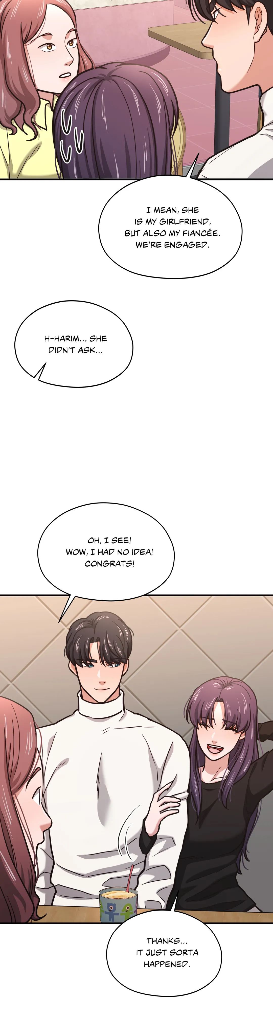 Booty Camp Chapter 42 image 5