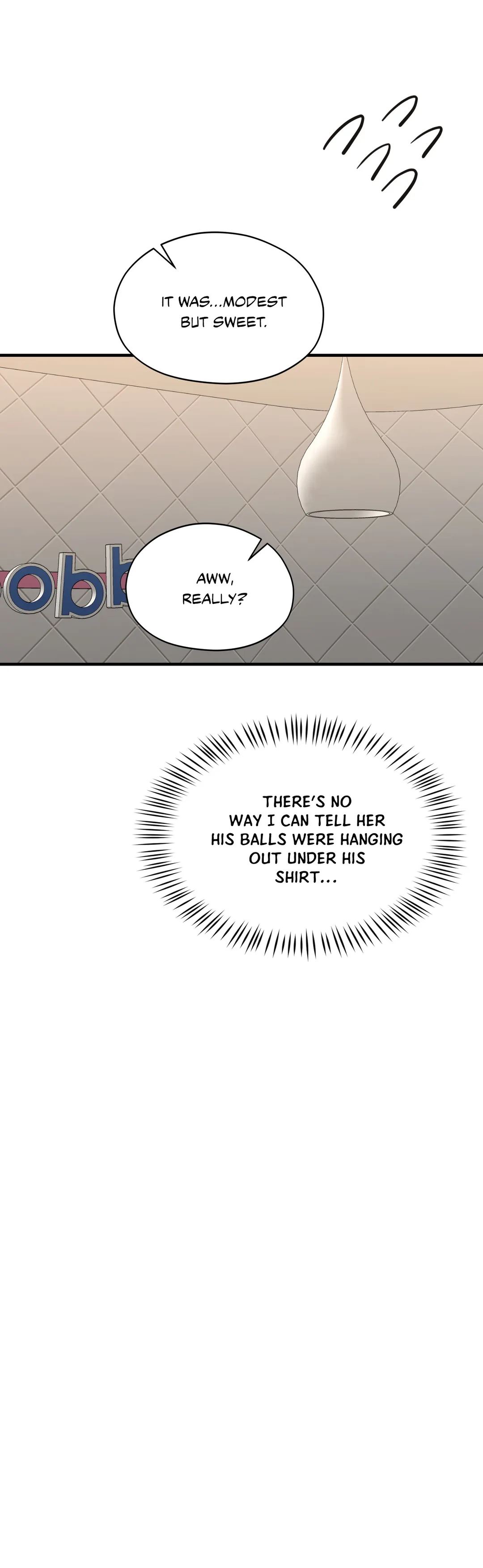 Booty Camp Chapter 42 image 8