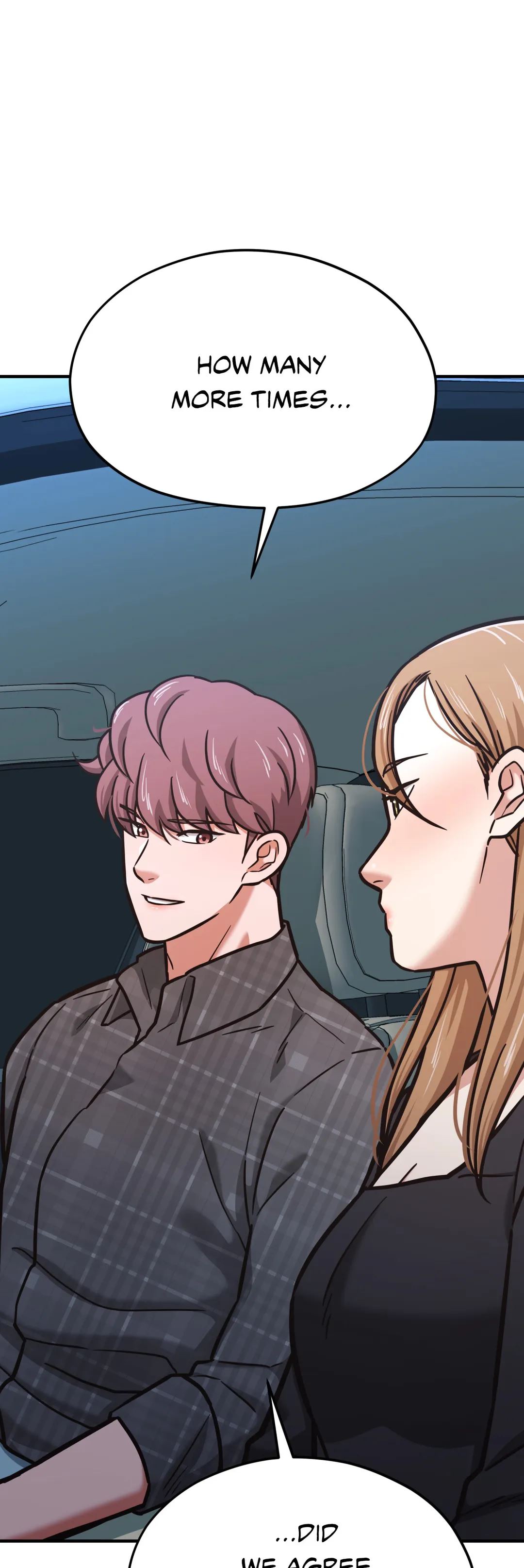 Booty Camp Chapter 43 image 0