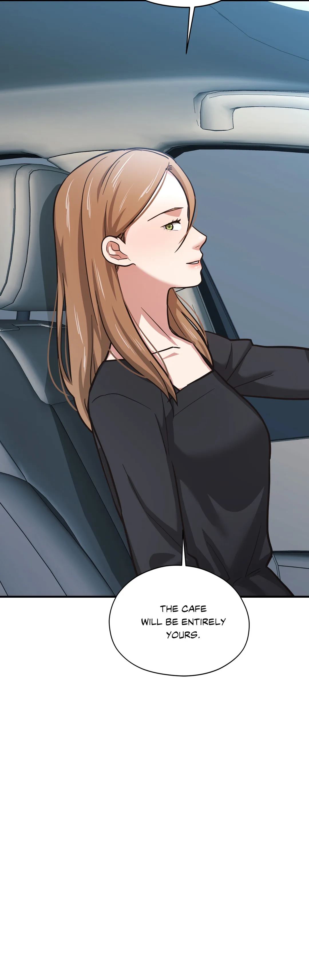 Booty Camp Chapter 43 image 9